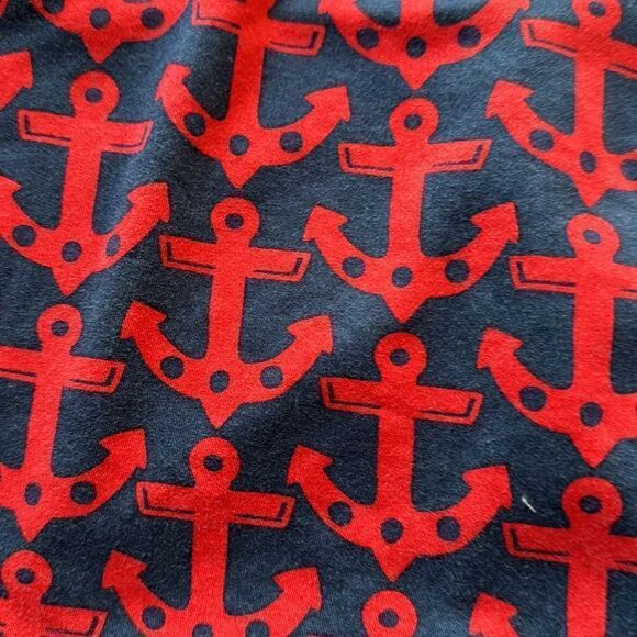 Vineyard vines nautical mini skirt - Picture 6 of 6